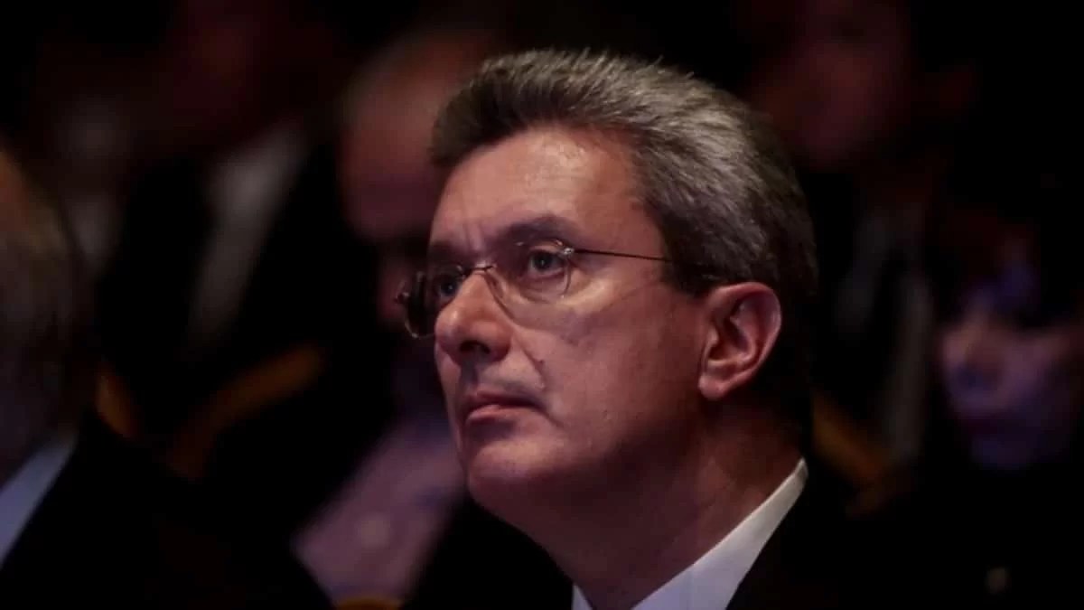 «Έσκασε» η ανακοίνωση του ΑΝΤ1 για τον Νίκο Χατζηνικολάου - Τι συνέβη;