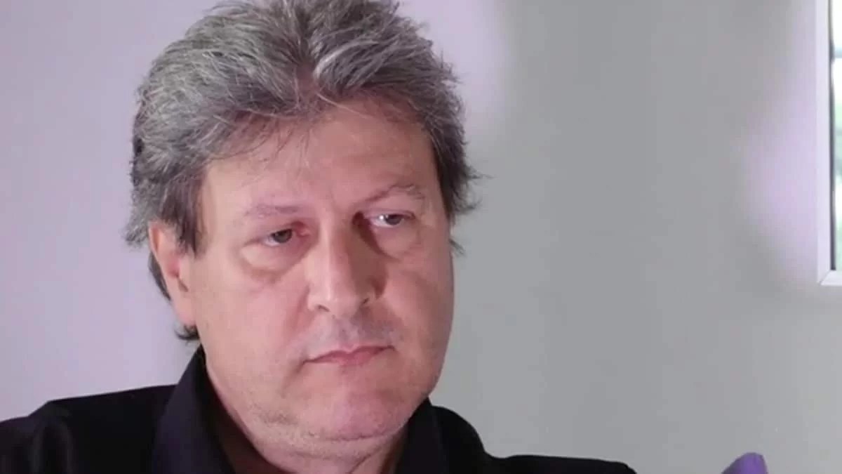 Νίκος Κουρής: Οι πρώτες αφοπλιστικές δηλώσεις μετά από την ανακοίνωση της δικαστικής απόφασης