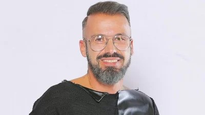 Νίκος Σπυριδαντωνάκης: Δύσκολες ώρες για πρώην παίκτη του Power of love - Η σπαρακτική ανάρτηση στα social media