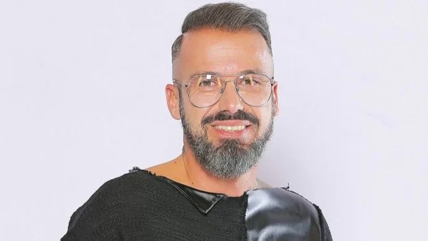 Νίκος Σπυριδαντωνάκης: Δύσκολες ώρες για πρώην παίκτη του Power of love - Η σπαρακτική ανάρτηση στα social media