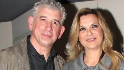 Δίκη Φιλιππίδη: «Είχα καταλάβει ότι είχε ερωτευτεί τον σύζυγό μου» - "Καταπέλτης" η Ελπίδα Νίνου στην κατάθεσή της