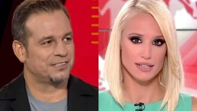 Νέες αποκαλύψεις για την σχέση Ντέμη Νικολαΐδη- Κατερίνα Παναγοπούλου: «Είναι μαζί εδώ και...»