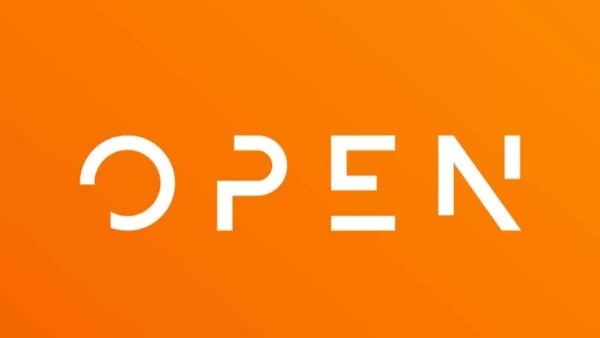 Γάμος στο OPEN - Επισημοποίησαν την σχέση τους μετά από τρία χρόνια