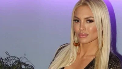 Παναγιώταρου - Σχίζας: Όλη αλήθεια για τη σχέση που προσπαθούν να ''κουκουλώσουν''