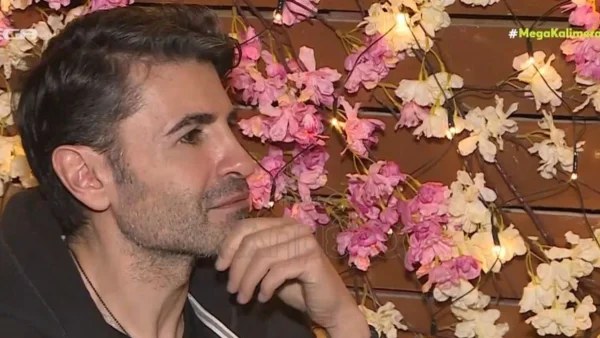 Παναγιώτης Πετράκης: «Έφτασα στη Νέα Υόρκη ένα βράδυ πριν το χτύπημα στους Δίδυμους Πύργους...»