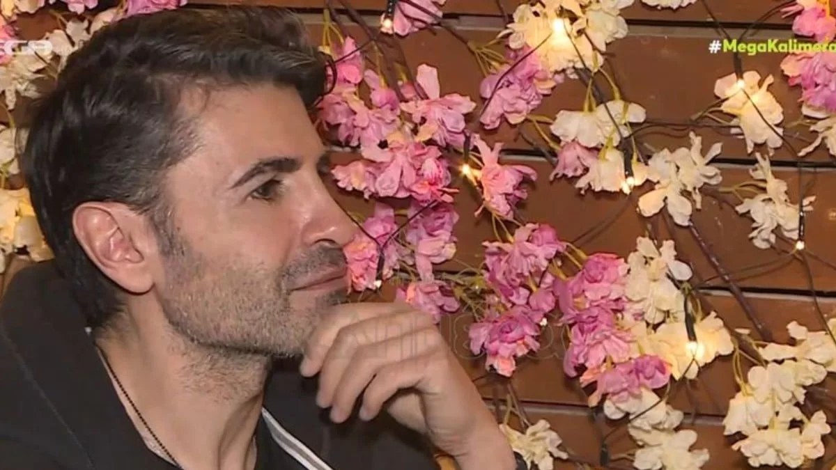 Παναγιώτης Πετράκης: «Έφτασα στη Νέα Υόρκη ένα βράδυ πριν το χτύπημα στους Δίδυμους Πύργους...»