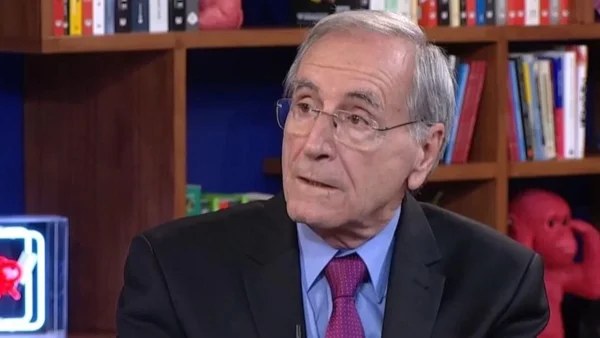 Πάνος Σόμπολος:  «Στην υπόθεση της Πάτρας να είμαστε προσεκτικοί»