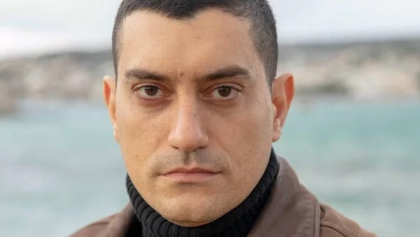 «Ο Σασμός ήταν γραφτό μου...» - Οι πρώτες δηλώσεις του Αργύρη Πανταζάρα για τον νέο ρόλο του