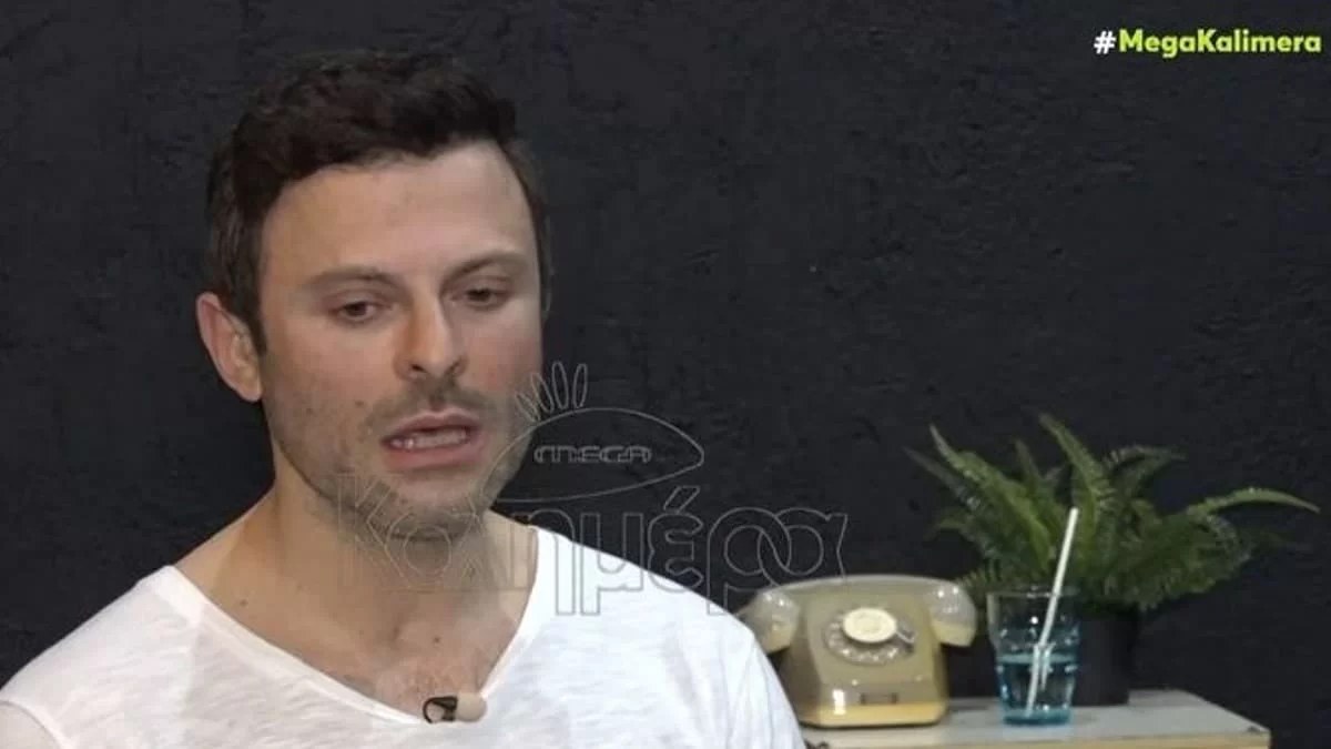 «Έχω συνεργαστεί με τον Δημήτρη Λιγνάδη και γνωρίζω...» - Η αποκάλυψη του Γιώργου Παπαπαύλου