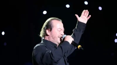 Ποσό που ζαλίζει - Τα χρήματα που έπαιρνε ο Γιάννης Πάριος για τις εμφανίσεις του