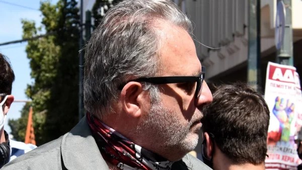 Πασχάλης Τσαρούχας: Το μήνυμα όλο νόημα μετά τις δηλώσεις του Αλέξη Κούγια
