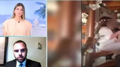 Τραγωδία Πάτρα: «Οποιοδήποτε ελαφρυντικό είναι...» - Η ποινή για την Ρούλα Πισπιρίγκου