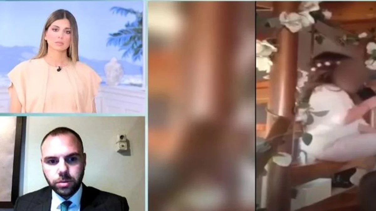 Τραγωδία Πάτρα: «Οποιοδήποτε ελαφρυντικό είναι...» - Η ποινή για την Ρούλα Πισπιρίγκου