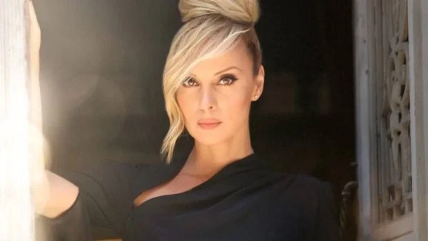 Γενέθλια για την κόρη της Πέγκυς Ζήνα - Οι τρυφερές αναρτήσεις