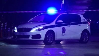 Ανδραβίδα: Σοκαριστικές εικόνες από την αποθήκη που ο δολοφόνος μετέφερε τα πτώματα