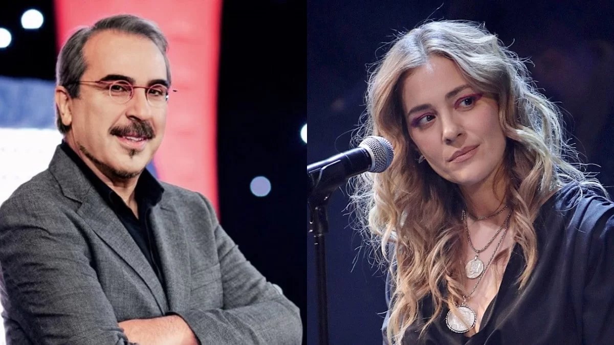 «Τα τραγούδια της με κάνουν να...» - Ο Βαγγέλης Περρής "κατακεραύνωσε" την Νατάσα Μποφίλιου
