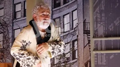 «Τον είδα με κατεβασμένο το παντελόνι και...» - Η κατάθεση γνωστής ηθοποιού κατά του Φιλιππίδη