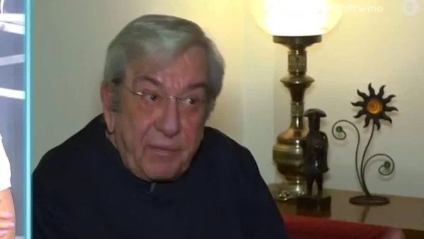 «Αυτή είναι η καλύτερη τιμωρία» - Ο Γιώργος Γεωργίου "έσκισε" τον Κιμούλη