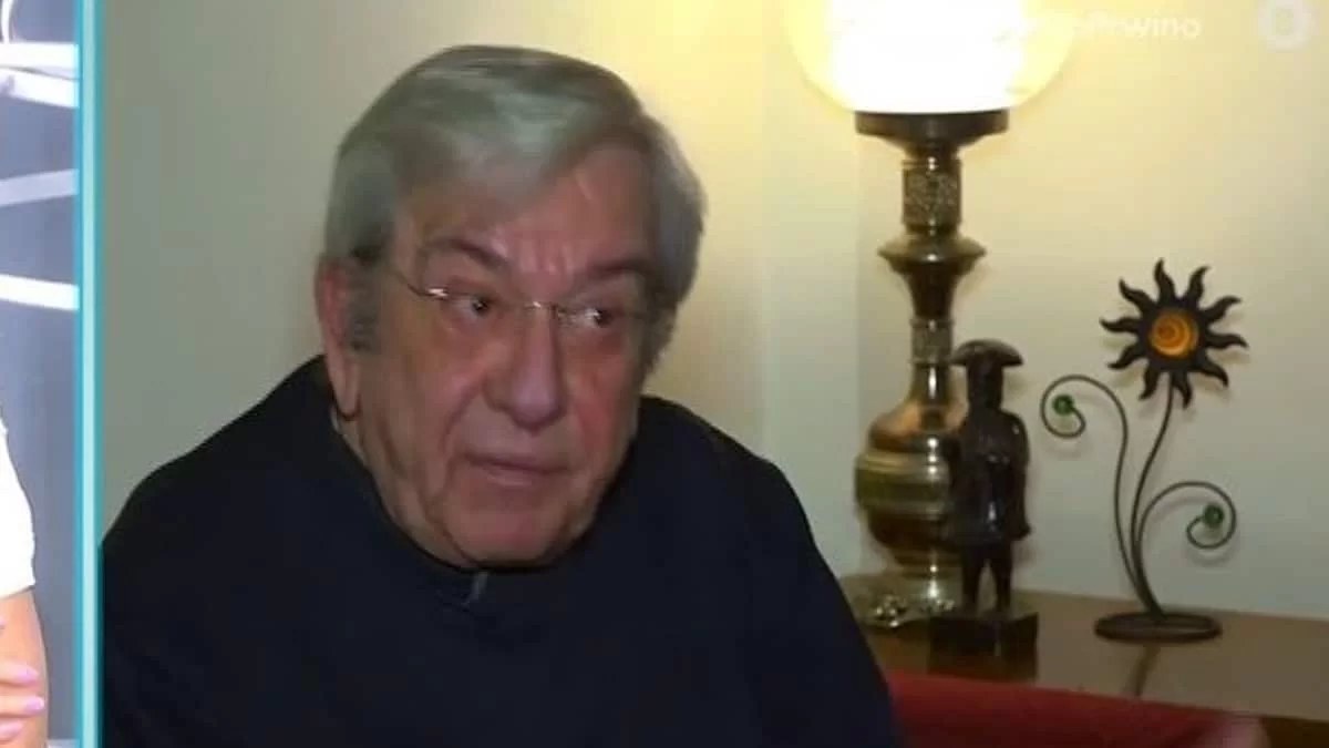 «Αυτή είναι η καλύτερη τιμωρία» - Ο Γιώργος Γεωργίου "έσκισε" τον Κιμούλη