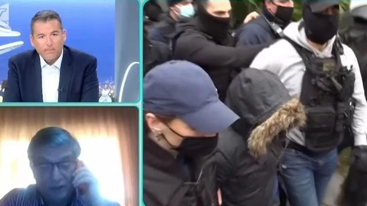 Τραγωδία Πάτρα: Ο στρατηγός της ΕΛ.ΑΣ. αποκαλύπτει - Πεπεισμένος για νέες συλλήψεις