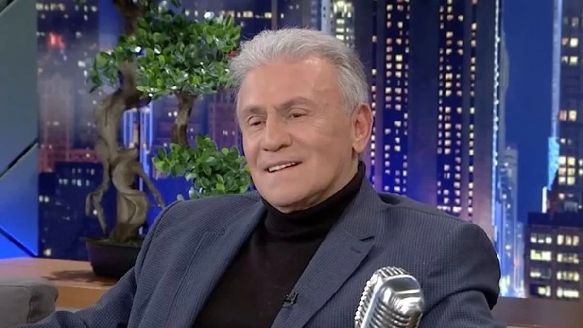 «Σκότωσα την περιουσία μου μέσα σε...» - Ο Παναγιώτης Ψωμιάδης εξομολογείται για πρώτη φορά