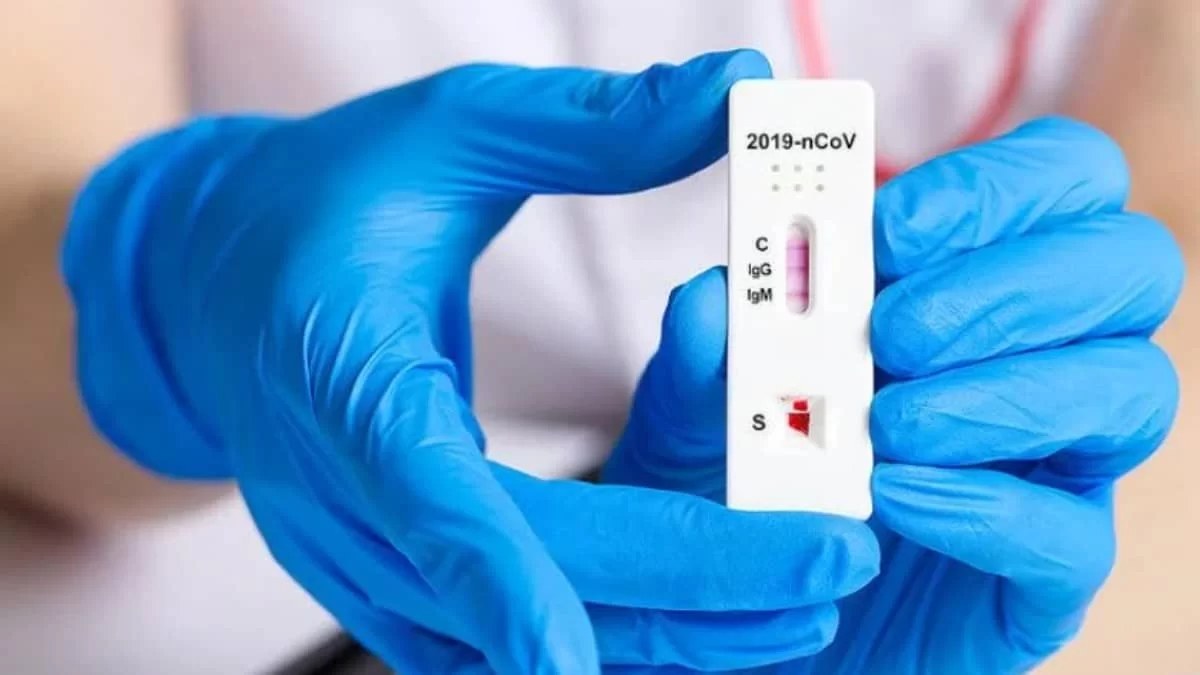 Κορωνοϊός: Αυτά είναι τα σημερινά 22/3 κρούσματα στη χώρα μας