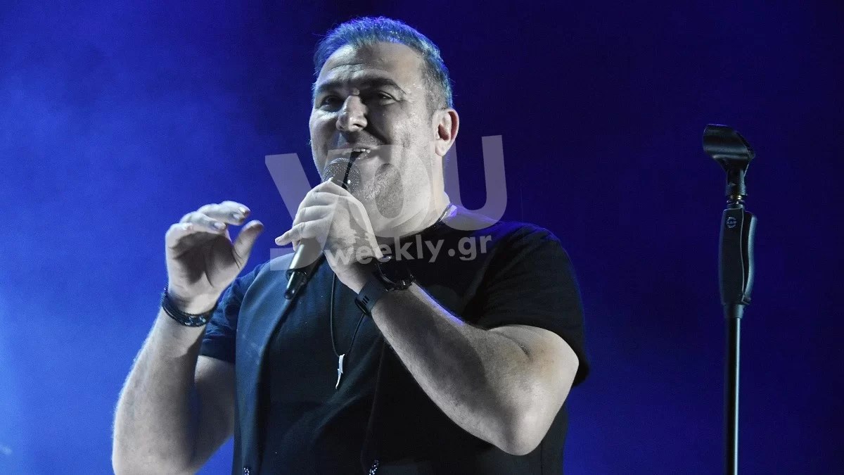 Θρήνος για τον Αντώνη Ρέμο
