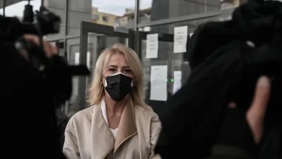Ρένα Δούρου: Την καταδίκη της για τις πλημμύρες στη Μάνδρα ζητά η Εισαγγελέας