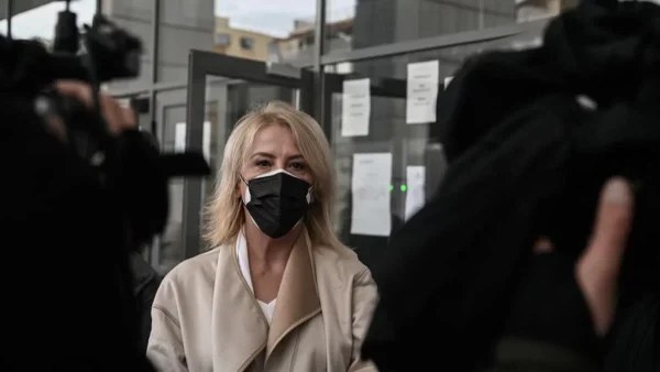 Ρένα Δούρου: Την καταδίκη της για τις πλημμύρες στη Μάνδρα ζητά η Εισαγγελέας