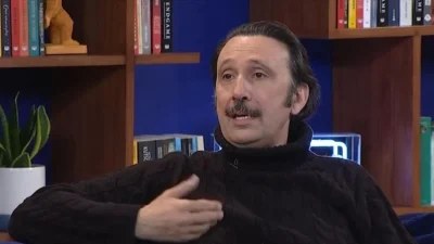 "Κόλαφος" ο Ρένος Χαραλαμπίδης: «Οι κριτικοί με έθαβαν και μου στερούσαν εισιτήρια»