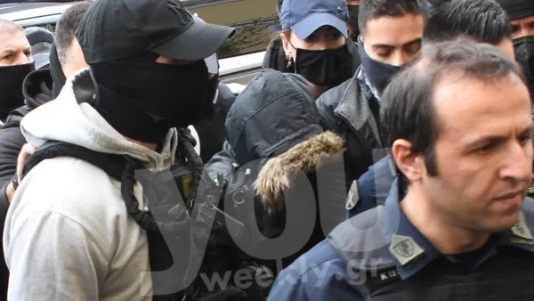 Τραγωδία Πάτρα: Η Ρούλα Πισπιρίγκου πήρε προθεσμία να απολογηθεί - Πότε και τι ώρα;