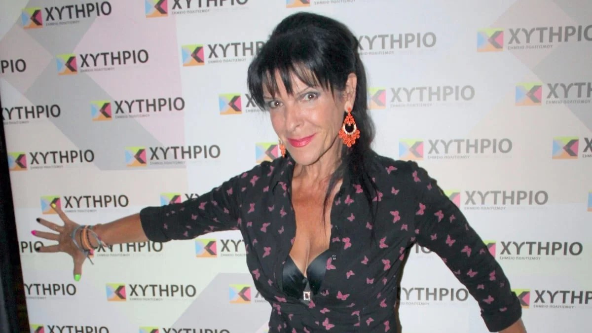 «Ευτυχώς ο Θεός έκανε το θαύμα του...» - ''Γροθιά στο στομάχι'' τα λόγια της Σοφίας Βόσσου για την υγείας της