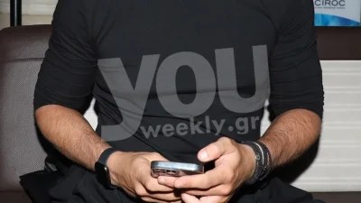 Survivor 5: Εμφανώς αδυνατισμένος και μαυρισμένος - Πρώην παίκτης τα ''έσπασε'' στα μπουζούκια