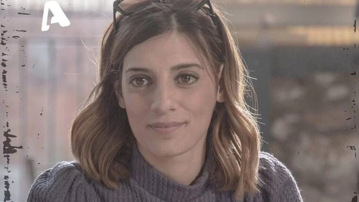 Από τον Σιωπηλό Δρόμο στον Σασμό - Ο ηθοποιός που μπαίνει στην σειρά και ερωτεύεται η Αργυρώ