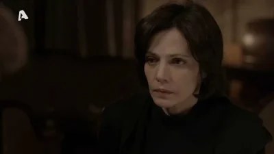 Σασμός: Το Twitter αποθέωσε τη Μαριλίτα Λαμπροπούλου - «Ρεσιτάλ ερμηνείας...»