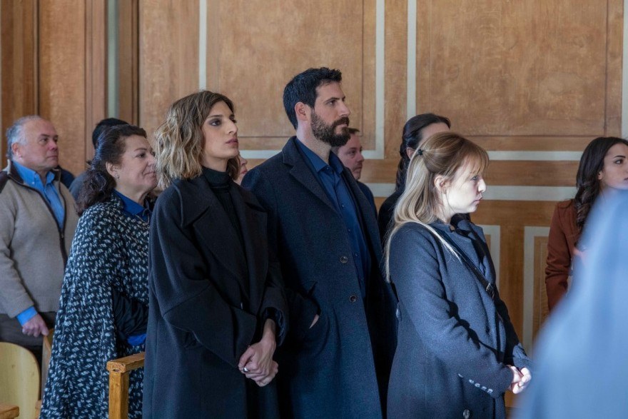 Σασμός δίκη Αστέρη