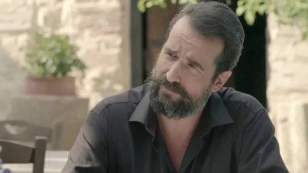 Σασμός: «Εγώ σκότωσα τον Στεφανή Σταματάκη» - Ομολογία "σεισμός"
