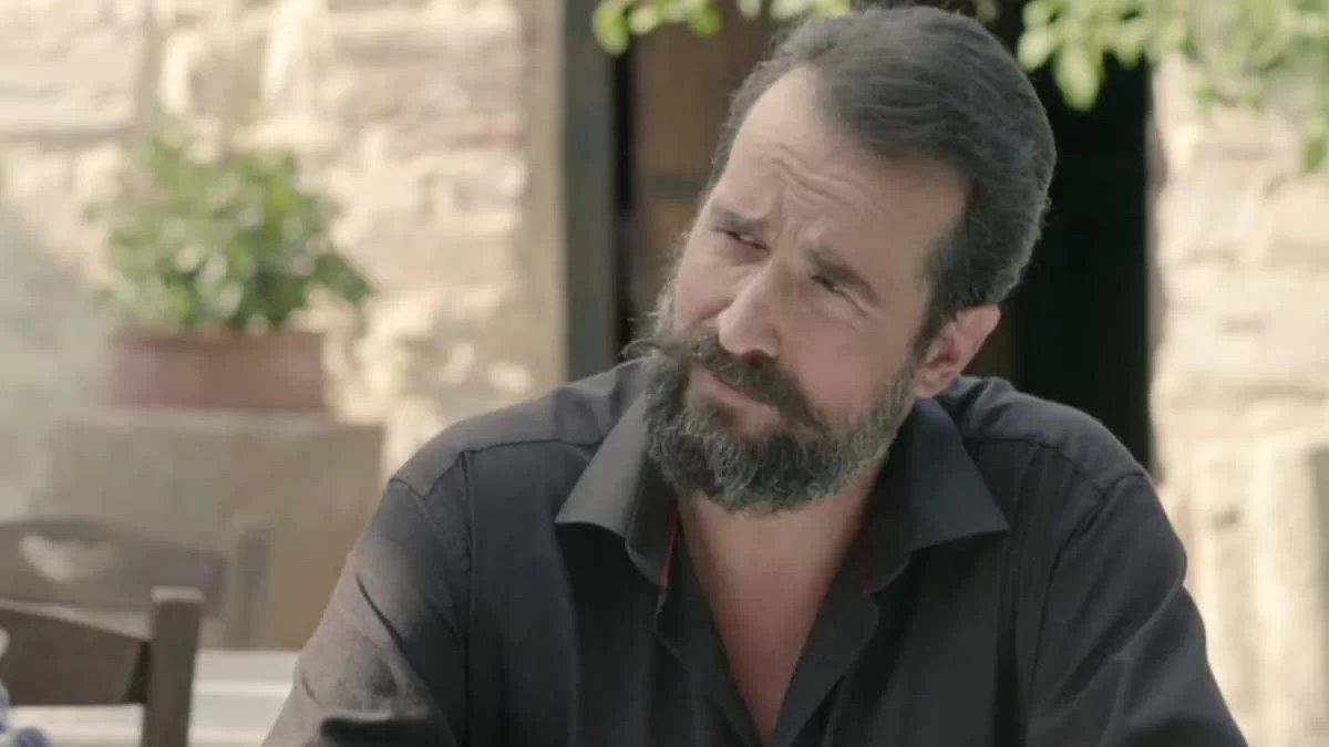 Σασμός: «Εγώ σκότωσα τον Στεφανή Σταματάκη» - Ομολογία "σεισμός"