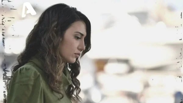 Σασμός: Ούτε ο Αστέρης ούτε ο Άγγελος - Αυτός είναι ο νέος έρωτας στη ζωή της Στέλλας