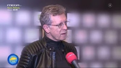 "Κόντεψα να πάθω εγκεφαλικό..." - Σοκάρει ο Γιάννης Σαββιδάκης με τις δηλώσεις του