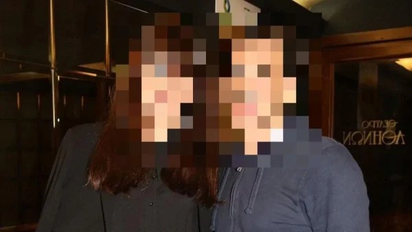 Χωρισμός "βόμβα" στην ελληνική showbiz - Παίρνουν διαζύγιο μετά από 4 χρόνια γάμου