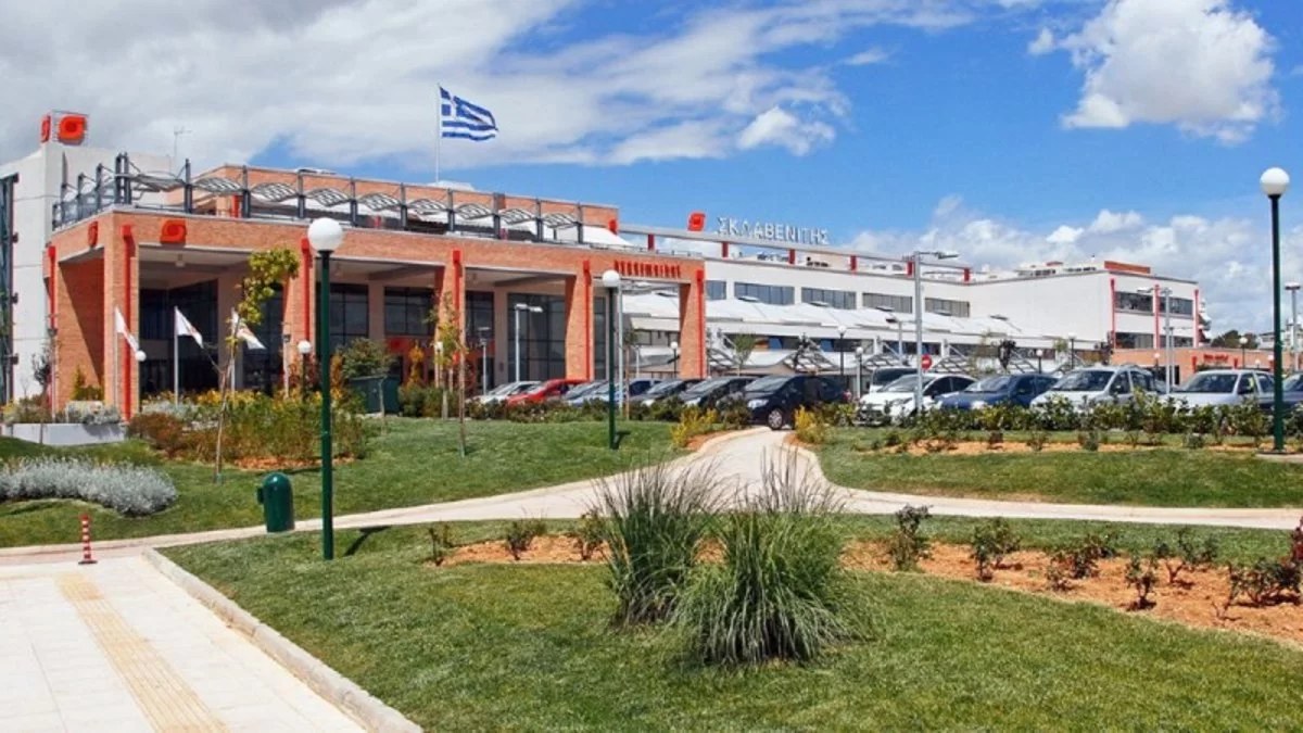 Έκτακτη εξέλιξη με τον Σκλαβενίτη - Ανακοινώθηκε από την εταιρεία