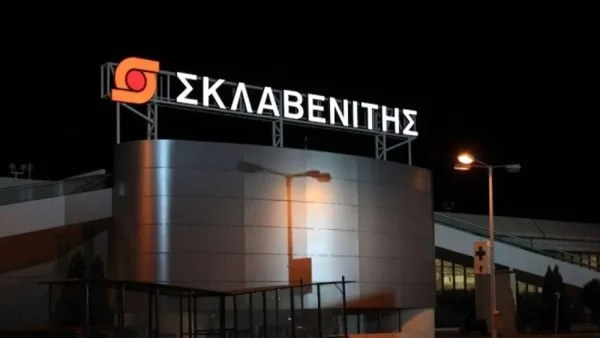 Μεγάλο «χτύπημα» για τον Σκλαβενίτη - Ο ανταγωνιστής που αμφισβητεί την κυριαρχία του