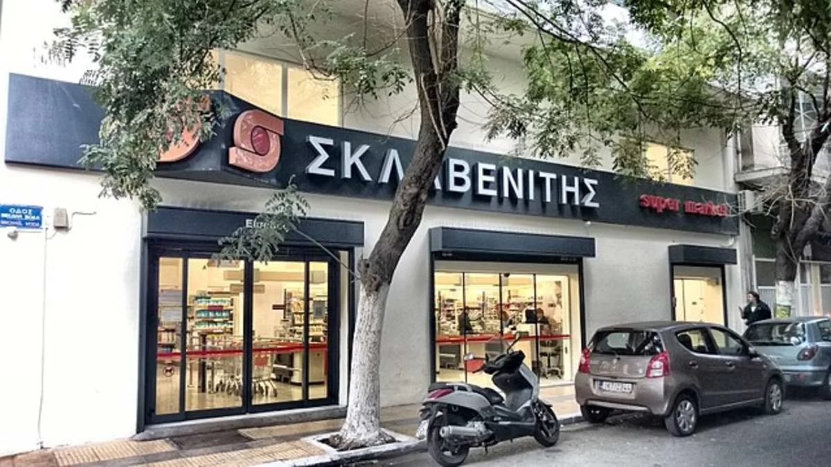 «Σας ενημερώνουμε ότι...» - Σημαντική ανακοίνωση από τον Σκλαβενίτη! Αν είστε πελάτες σας αφορά