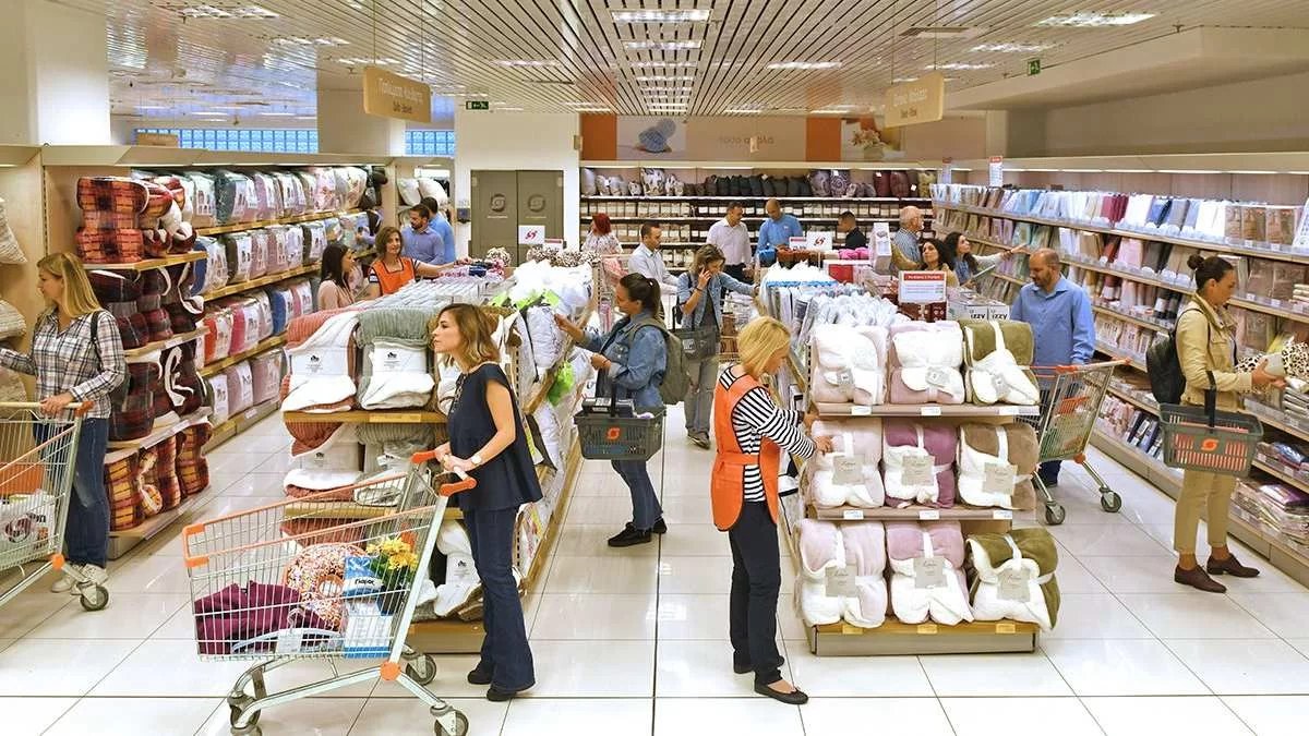 Βάζει όρια αγοράς στους πελάτες - Έκτακτη απόφαση από τα σούπερ μάρκετ Σκλαβενίτης