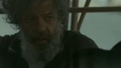 Σκοτεινή θάλασσα: Ο Ζήσης απαιτεί να μάθει την αλήθεια για τη δολοφονία του Μιχάλη