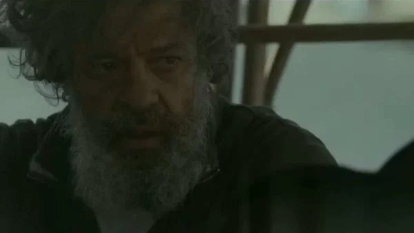 Σκοτεινή θάλασσα: Ο Ζήσης απαιτεί να μάθει την αλήθεια για τη δολοφονία του Μιχάλη