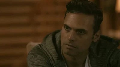 Σκοτεινή θάλασσα: Μια δυσάρεστη έκπληξη περιμένει το Χρήστο...