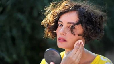 Σοφία Πανάγου: «Αγωνιώ αν θα καταφέρω να έχω ένα παιδί...» - Εκμυστηρεύτηκε τις αγωνίες της