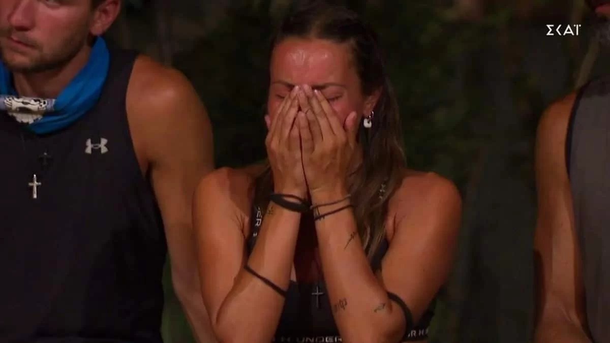 Survivor 5 : «Δεν μπορώ καν να σκεφτώ πως...» - Ράκος η Σοφιάννα μετά τις αλλαγές των ομάδων